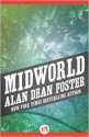 Midworld - Alan Dean Foster