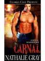 Carnal - Nathalie Gray