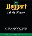 The Boggart and the Monster (Audio) - Susan Cooper, David Rintoul