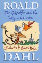 The Giraffe And The Pelly And Me - Roald Dahl