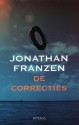 De correcties - Jonathan Franzen, Marian Lameris, Gerda Baardman, Huub Groenenberg