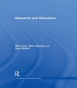 Research and Education (Foundations of Education Studies) - Will Curtis, Mark Murphy, Sam Shields