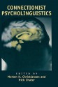 Connectionist Psycholinguistics - Morten H. Christiansen