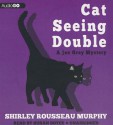 Cat Seeing Double: A Joe Grey Mystery #8 - Shirley Rousseau Murphy, Susan Boyce