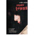 Paper Towns - John Green