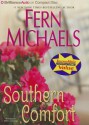 Southern Comfort - Fern Michaels, Jeffrey Cummings