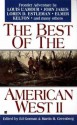 The Best of the American West II - Ed Gorman, Louis L'Amour, John Jakes, John M. Cunningham, Dorothy M. Johnson, Dale L. Walker, Robert J. Conley, Hamlin Garland, Gary Lovisi, Judy Alter, Tom Piccirilli, L.J. Washburn, Bill Gulick, Michael Stotter, Loren D. Estleman, Bill Crider, James Reasoner, Bill Pronz