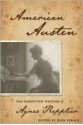 American Austen: The Forgotten Writing of Agnes Repplier - Agnes Repplier, John A. Lukacs