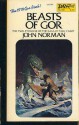 Beasts of Gor - John Norman