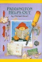 Paddington Helps Out - Michael Bond, Peggy Fortnum