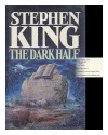 The Dark Half - Stephen King