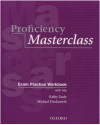 Proficiency Masterclass Cpe WB and Cassette W/Key - Kathy Gude, Michael Duckworth