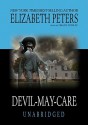 Devil-May-Care - Elizabeth Peters