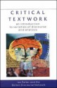 Critical Textwork - Ian Parker