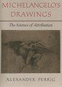 Michelangelos Drawings: The Science of Attribution - Alexander Perrig, Michael Joyce