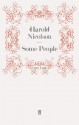 Some People - Harold Nicolson