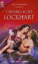 L'honneur des Lockhart (Les Lockhart, #3) - Julia London