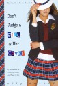 Don't Judge a Girl by Her Cover - Ally Carter