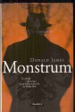 Monstrum - Donald James