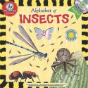 Alphabet of Insects - Barbie Heit Schwaeber