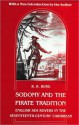 Sodomy and the Pirate Tradition: English Sea Rovers in the Seventeenth-Century Caribbean - B.R. Burg