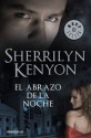 El abrazo de la noche (Dark-Hunter, #3) - Sherrilyn Kenyon