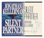 Silent Partner - Jonathan Kellerman