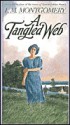 A Tangled Web (School & Library Binding) - L.M. Montgomery