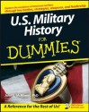 U.S. Military History For Dummies - John C. McManus