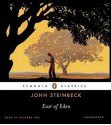 East of Eden (MP3 Book) - John Steinbeck, Richard Poe