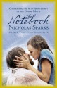 The Notebook - Nicholas Sparks