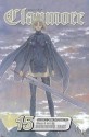 Claymore, Vol. 15: Genesis of War - Norihiro Yagi