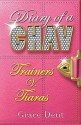 Trainers V. Tiaras - Grace Dent