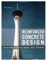 Reinforced Concrete Design - Chu-Kia Wang, Charles G. Salmon