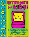 Internet for Kids - Ted Pedersen