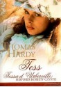 Tessa d'Urberville historia kobiety czystej - Thomas Hardy