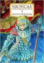 Nausicaä of the Valley of the Wind, Vol. 3 - Hayao Miyazaki, David Lewis, Toren Smith, Kaori Inoue, Joe Yamazaki, Walden Wong, Izumi Evers