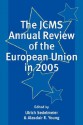 The Jcms Annual Review of the European Union in 2005 - Ulrich Sedelmeier