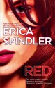 Red - Erica Spindler