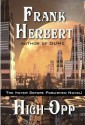 High-Opp - Frank Herbert