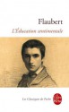 L'Éducation sentimentale - Gustave Flaubert