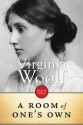 A Room of One's Own - Virginia Woolf