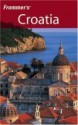 Frommer's Croatia - Karen Torme Olson