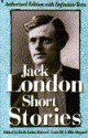 Short Stories of Jack London: Authorized One-Volume Edition - Jack London