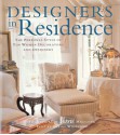 Designers in Residence: The Personal Style of Top Women Decorators and Designers - Victoria Magazine, Claire Whitcomb, Victoria Whitcomb