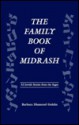 Family Book of Midrash - Barbara Diamond Goldin