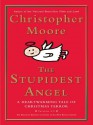 The Stupidest Angel (V2.0) - Christopher Moore