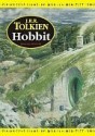 Hobbit - J.R.R. Tolkien