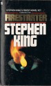 Firestarter - Stephen King