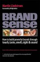 Brand Sense - Martin Lindstrom